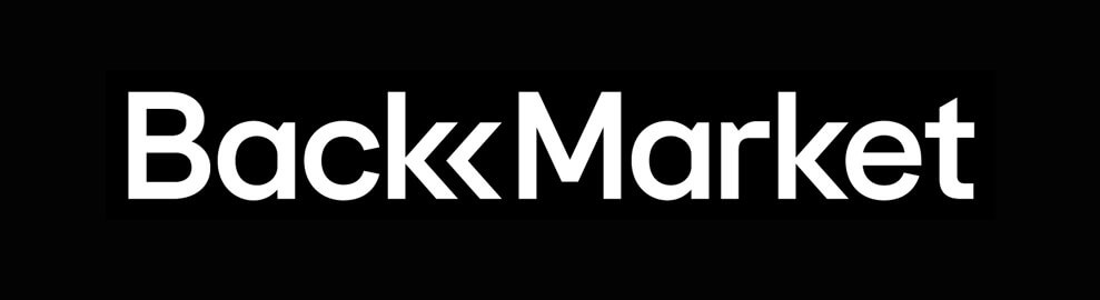 Gutscheincode backmarket Logo